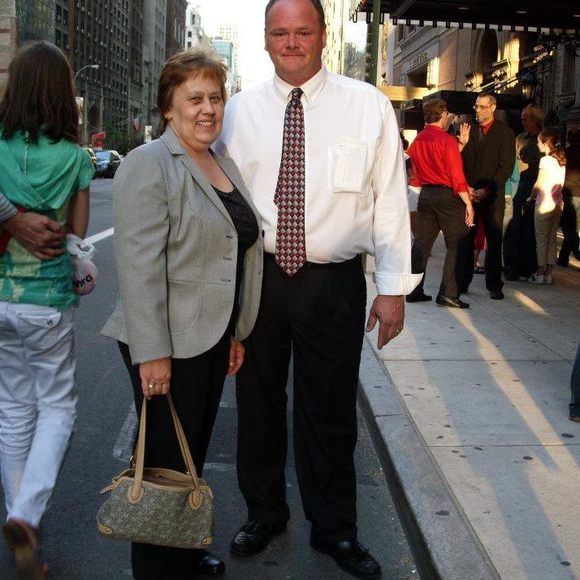 Meet your Posher, Jeff - Picture 1 of 1